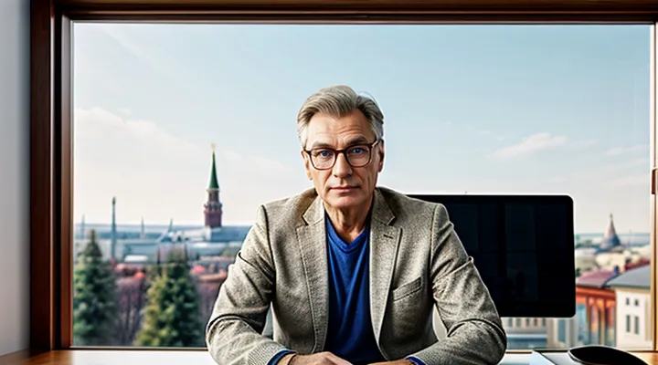 Как узнать размер будущей пенсии через портал Госуслуг: подробный гайд