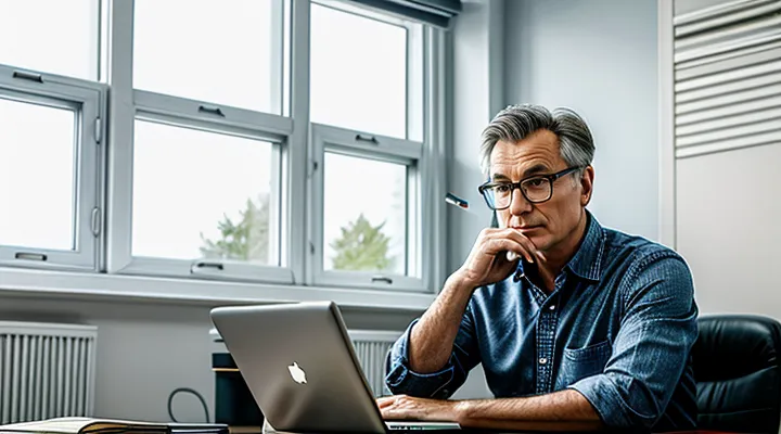 Как узнать размер будущей пенсии через портал госуслуг?