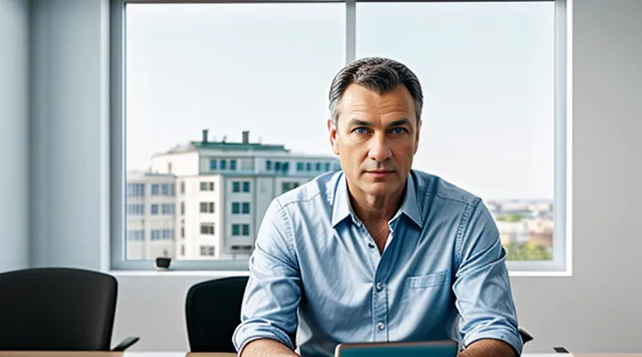 Как узнать размер будущей пенсии после увольнения работающего пенсионера через Госуслуги