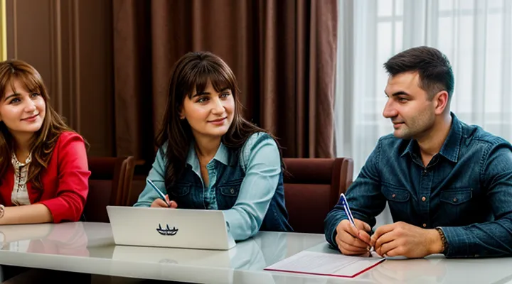 Как узнать размер материнского капитала через портал Госуслуги