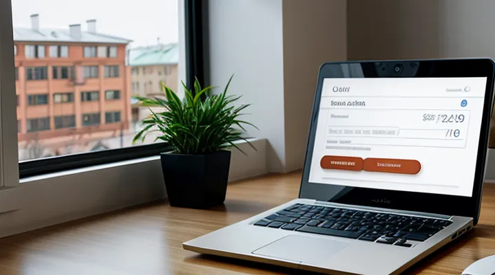 Как узнать размер накопительной пенсии через Госуслуги