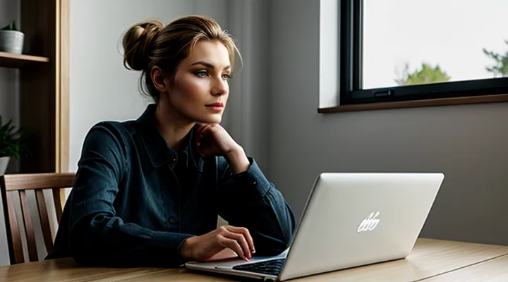 Как узнать размер накопительной пенсии на счёте через Госуслуги