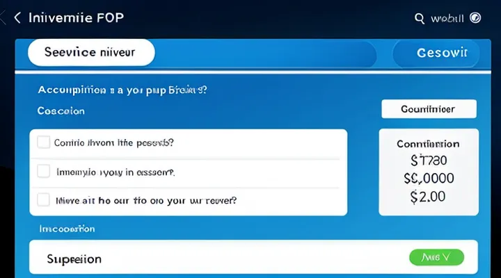 Как узнать размер накопительной пенсии в пенсионном фонде через портал Госуслуг