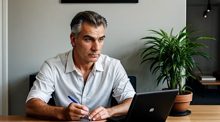 Как узнать размер пенсии через госуслуги, если человек продолжает работать?