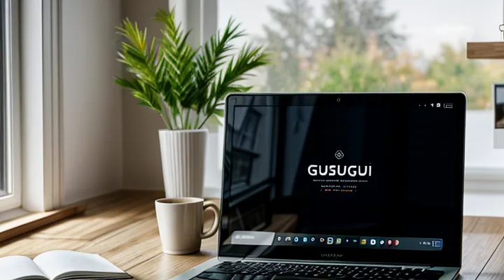 Как узнать размер пенсии через Госуслуги: онлайн‑расчёт