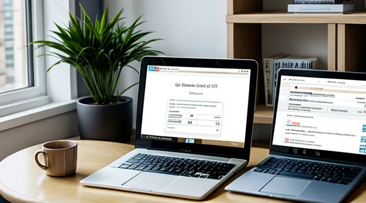 Как узнать размер пенсии через личный кабинет на госуслугах?