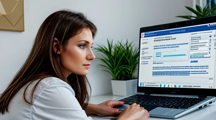 Как узнать размер пенсионных накоплений через Госуслуги?