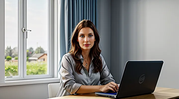 Как узнать размер субсидии на оплату ЖКХ через портал Госуслуги