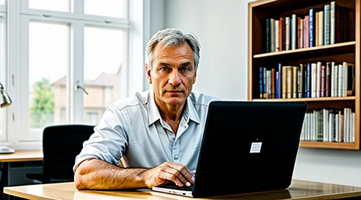 Как узнать размер своей будущей пенсии через портал госуслуг?