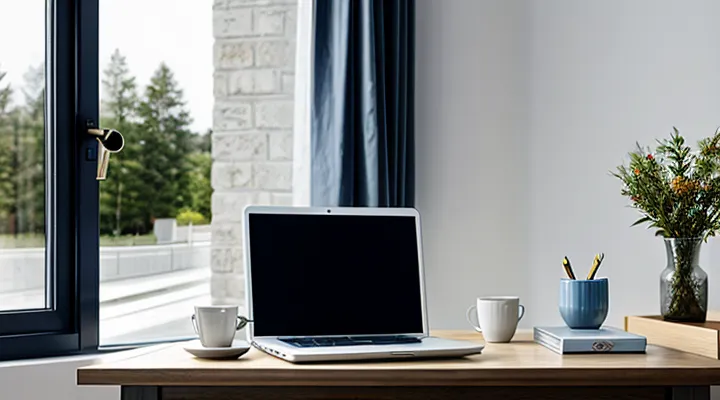 Как узнать размер своей пенсии через портал Госуслуг