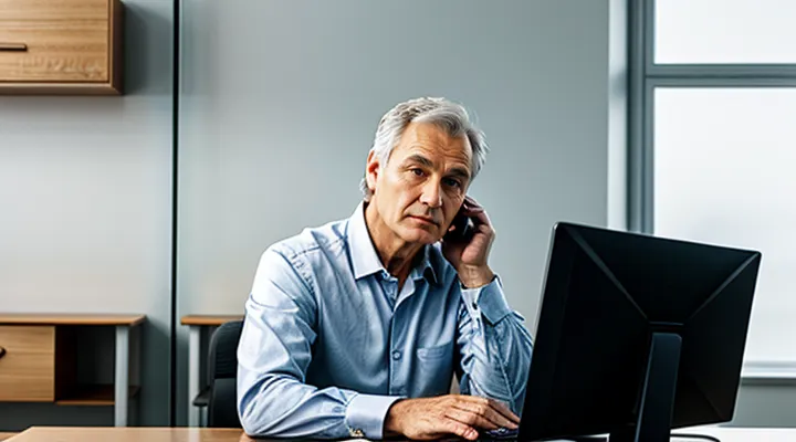 Как узнать размер своей пенсии, используя функционал портала Госуслуг?