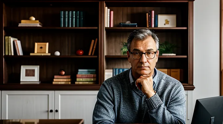 Как узнать размер своей пенсии на госуслугах?