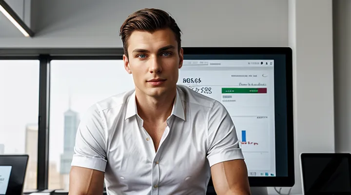 Как узнать размер заработной платы в личном кабинете Госуслуг