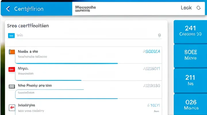 Как узнать, развелись ли вы, через Госуслуги