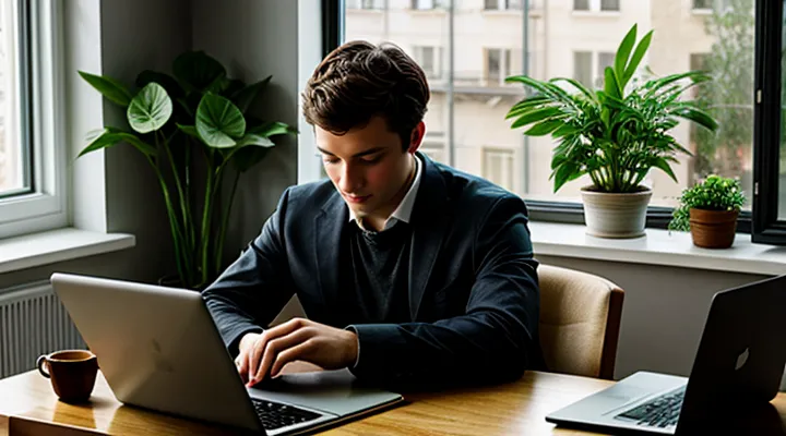 Как узнать реквизиты Пушкинской карты через Госуслуги