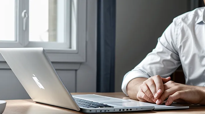 Как узнать решение суда через портал Госуслуг