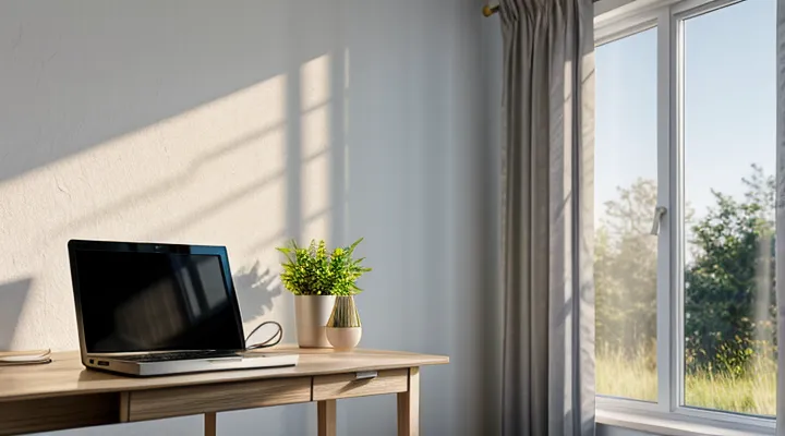 Как узнать рейтинг поступающих в ВУЗы через портал Госуслуг