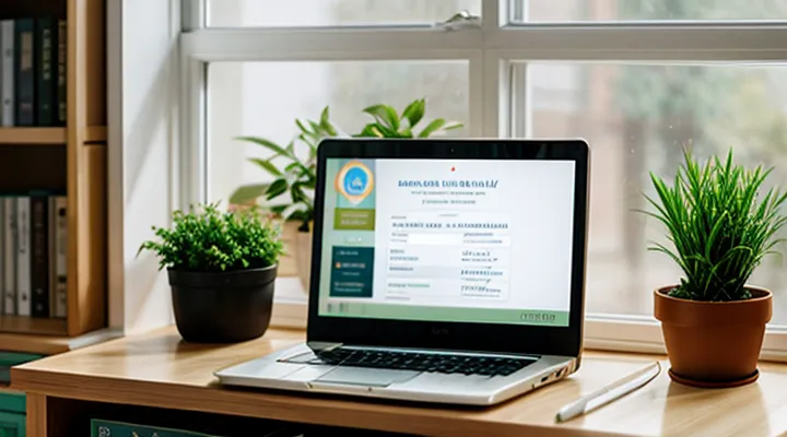 Как узнать результаты анализов через портал Госуслуг