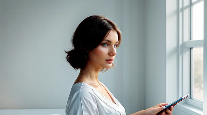 Как узнать результаты анализов через сайт Госуслуг