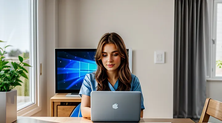 Как узнать результаты анализов из поликлиники через Госуслуги