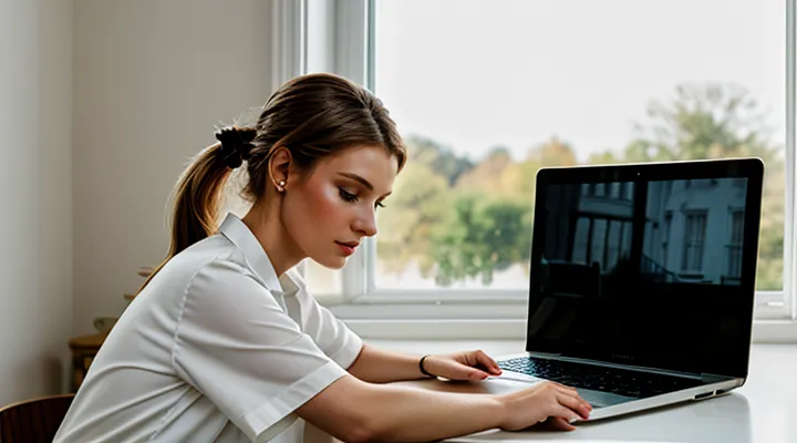 Как узнать результаты анализов из поликлиники в личном кабинете Госуслуг