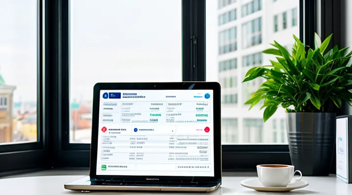 Как узнать результаты анализов в личном кабинете портала Госуслуг