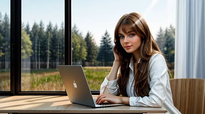 Как узнать результаты ЕГЭ прошлых лет через Госуслуги