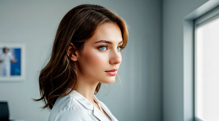 Как узнать результаты флюорографии онлайн через Госуслуги