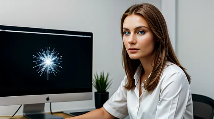 Как узнать результаты КТ‑исследования в личном кабинете Госуслуг