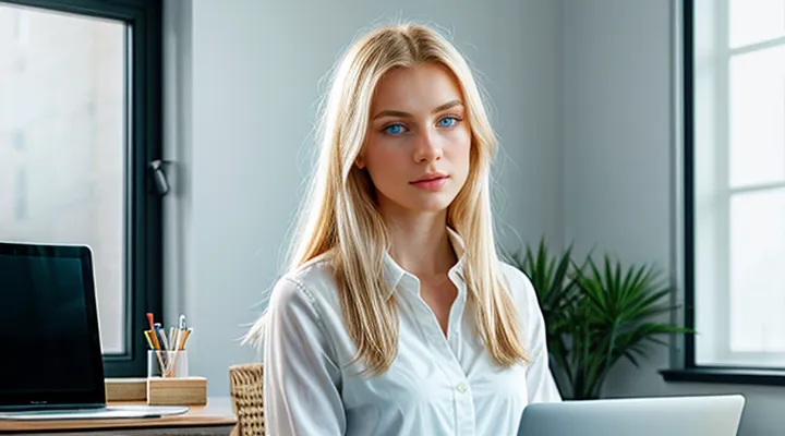 Как узнать результаты лабораторных анализов через портал Госуслуги