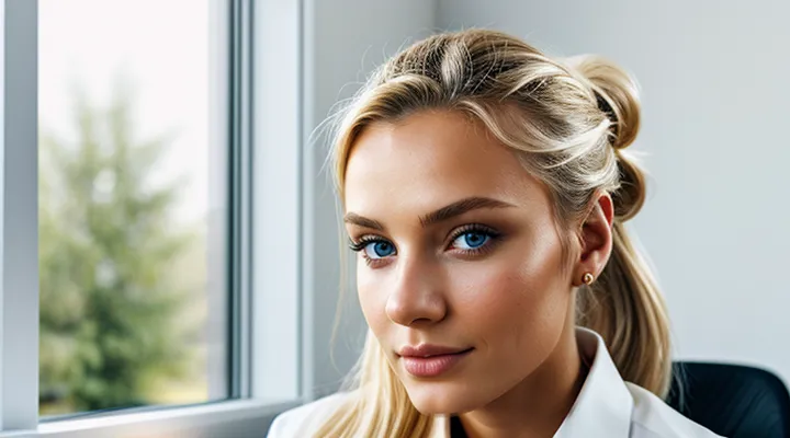 Как узнать результаты ОГЭ через портал Госуслуг