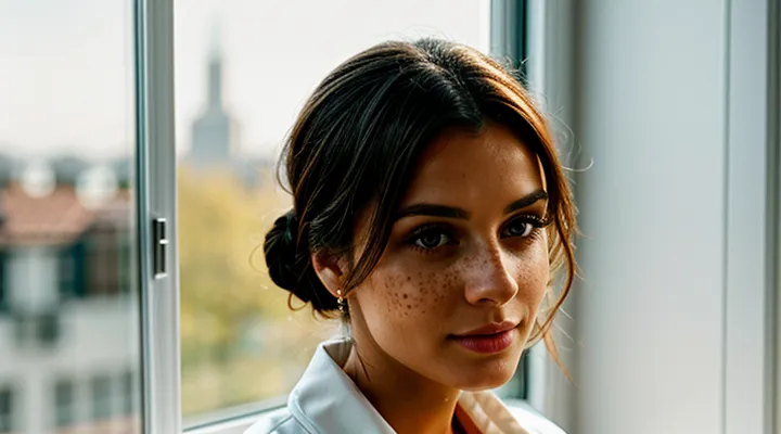 Как узнать результаты рентгена через портал госуслуг