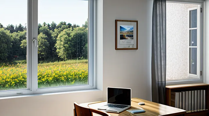 Как узнать семейное положение (женат/не женат) через портал Госуслуги