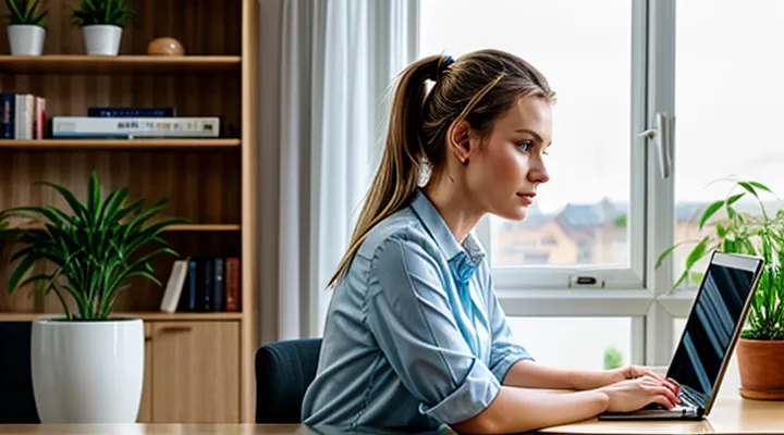 Как узнать штрафы ГИБДД через портал Госуслуг