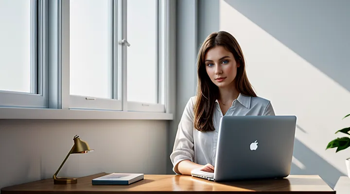 Как узнать, сколько дней будет длиться больничный лист в Госуслугах