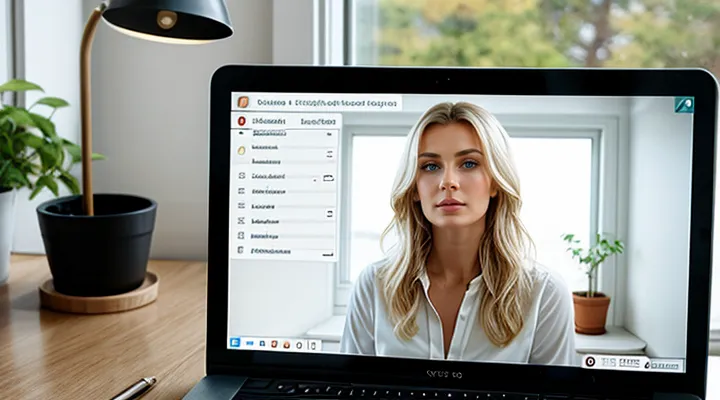 Как узнать, сколько лет осталось до выхода на пенсию, через Госуслуги