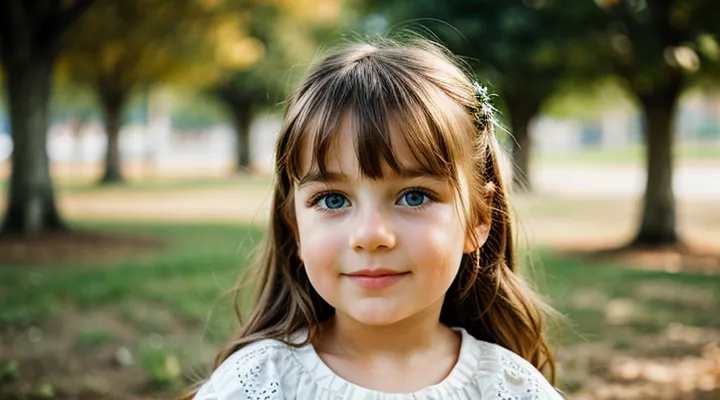 Как узнать СНИЛС ребенка через портал Госуслуги