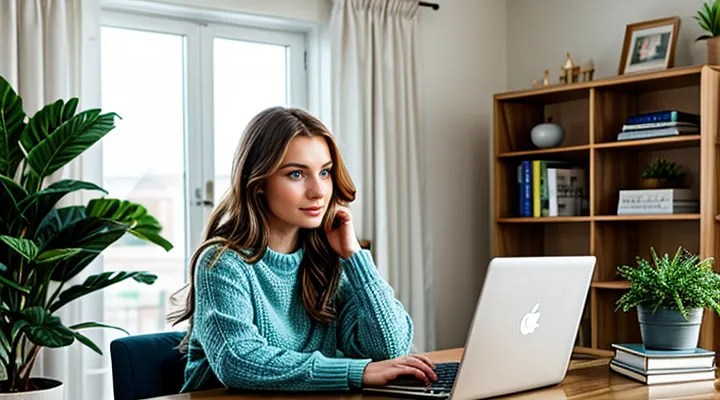 Как узнать СНИЛС ребенка по свидетельству о рождении через портал госуслуг?