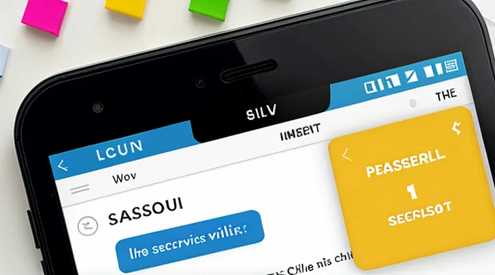 Как узнать СНИЛС ребёнка в личном кабинете портала Госуслуг