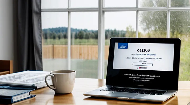 Как узнать, сняли ли автомобиль с учёта после продажи через портал Госуслуг бесплатно