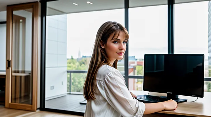 Как узнать собственника квартиры через портал Госуслуг