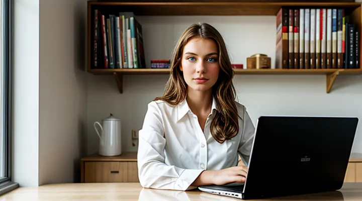 Как узнать состояние индивидуального лицевого счета через портал Госуслуг