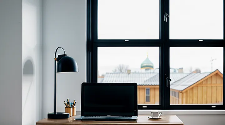 Как узнать список своих банковских счетов через портал Госуслуги