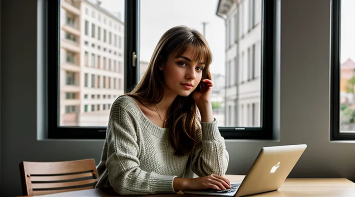 Как узнать срок изготовления загранпаспорта через Госуслуги