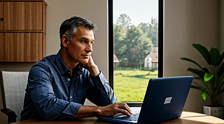 Как узнать сроки поверки счетчиков воды через портал Госуслуги