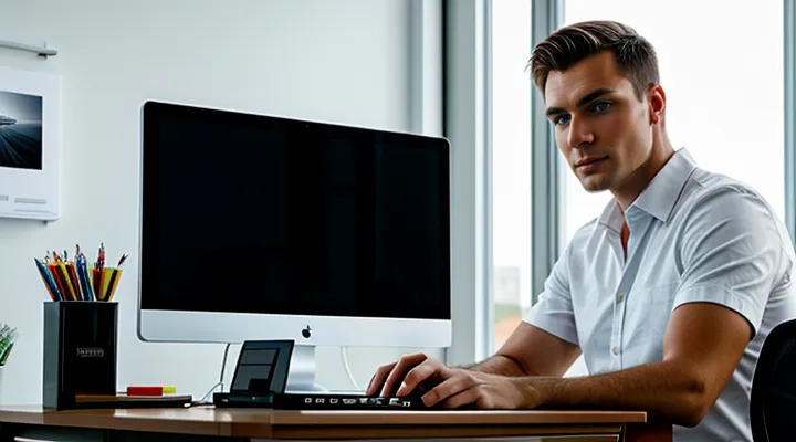 Как узнать сроки рассмотрения справки об отсутствии судимости на Госуслугах