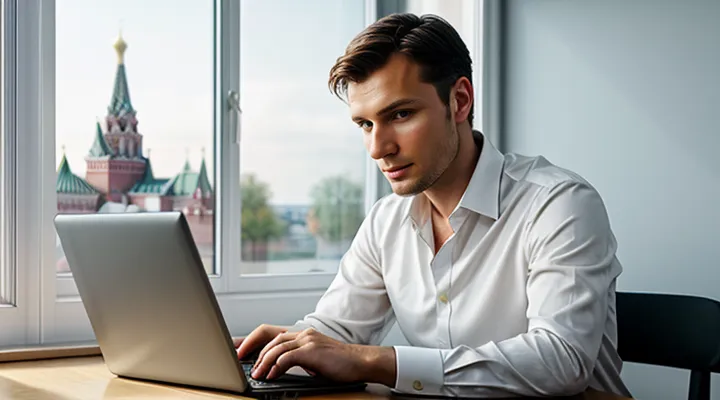 Как узнать статус исполнительного производства в Госуслугах