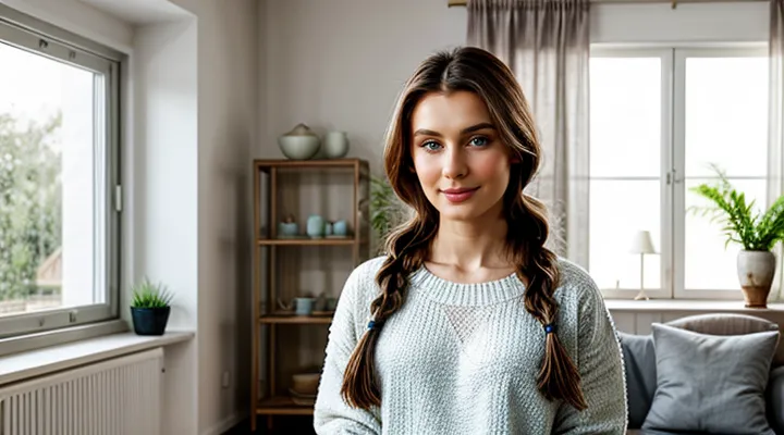 Как узнать статус малоимущей семьи через портал Госуслуг