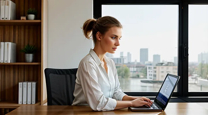 Как узнать статус рассмотрения заявления на заграничный паспорт в портале Госуслуг