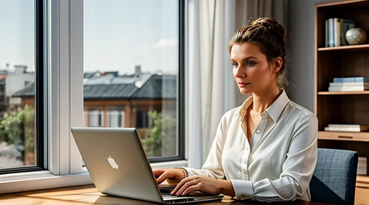 Как узнать статус развода через Госуслуги по фамилии